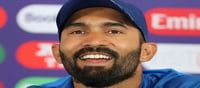 హార్థిక్ ఇగోని స్మిత్ టచ్ చేశాడు : డీకే